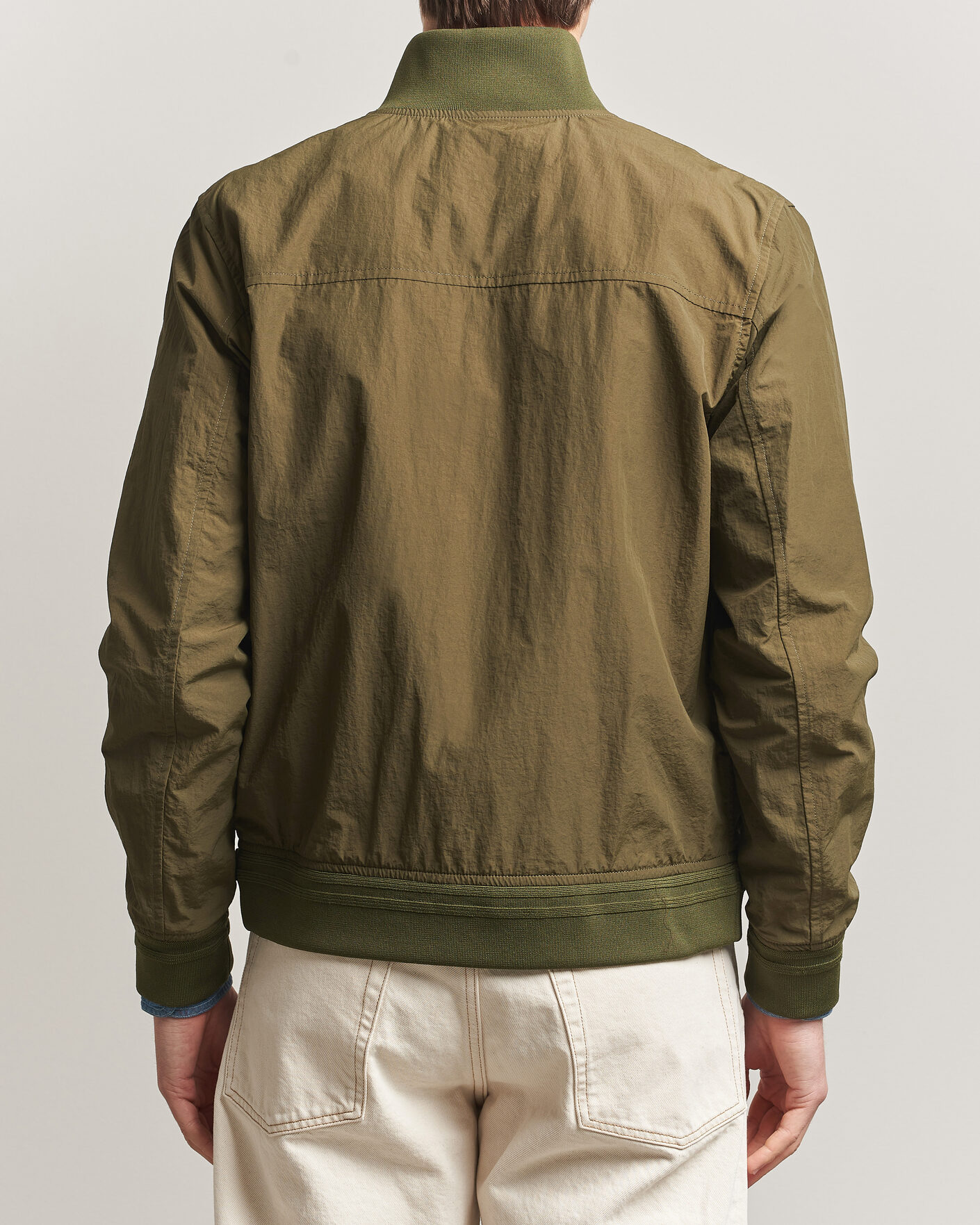 Herren | Jacken | Valstar | Unlined Valstarino Military