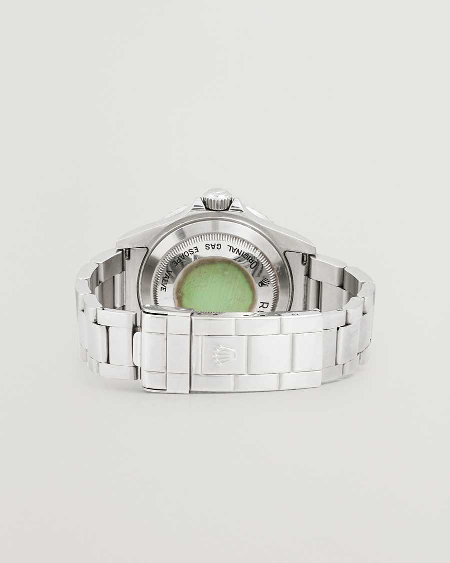 Herren | Pre-Owned & Vintage Watches | Rolex Pre-Owned | Sea Dweller