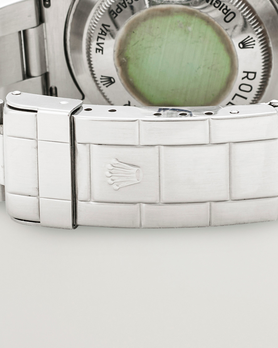 Herren | Pre-Owned & Vintage Watches | Rolex Pre-Owned | Sea Dweller