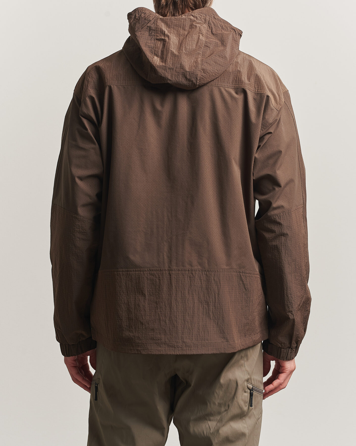 Herren | Jacken | Snow Peak | Insect Shield Jacket Brown