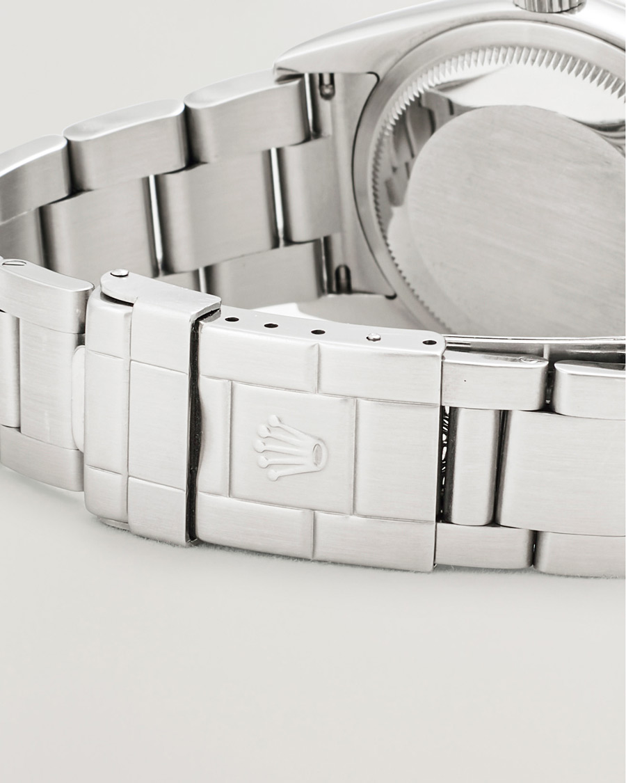 Herren | Pre-Owned & Vintage Watches | Rolex Pre-Owned | Explorer 