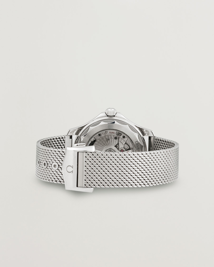 Herren | Pre-Owned & Vintage Watches | Omega Pre-Owned | Seamaster 300M 