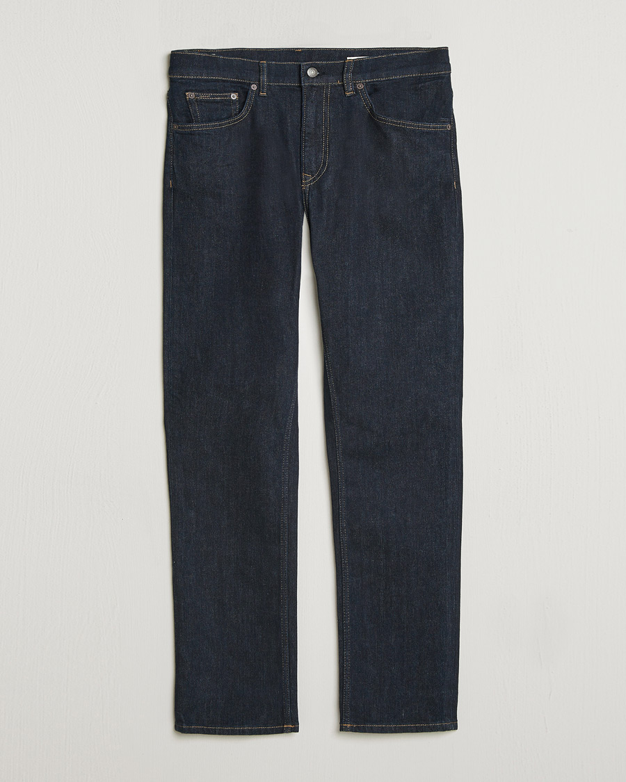 Herren | Hosen | Gant | Regular Fit Jeans Dark Blue