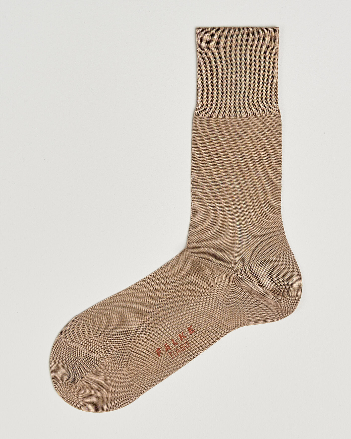 Herren | Unterwäsche | Falke | Tiago Socks Sesame Beige