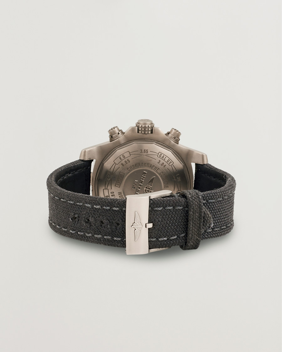 Herren | Pre-Owned & Vintage Watches | Breitling Pre-Owned | Avenger Bandit