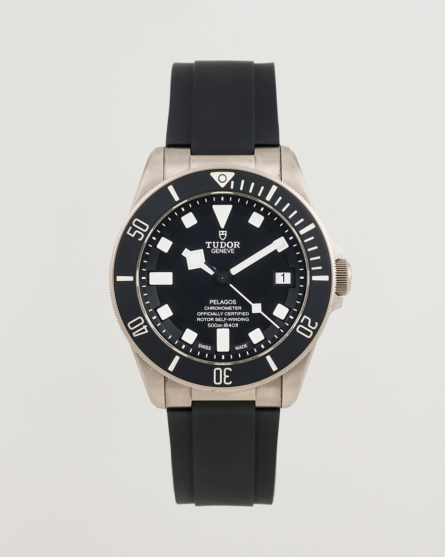 Herren | Tudor Pre-Owned Pelagos | Tudor Pre-Owned | Pelagos