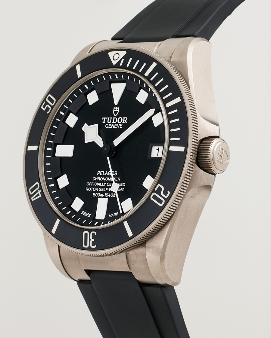 Herren | Pre-Owned & Vintage Watches | Tudor Pre-Owned | Pelagos 