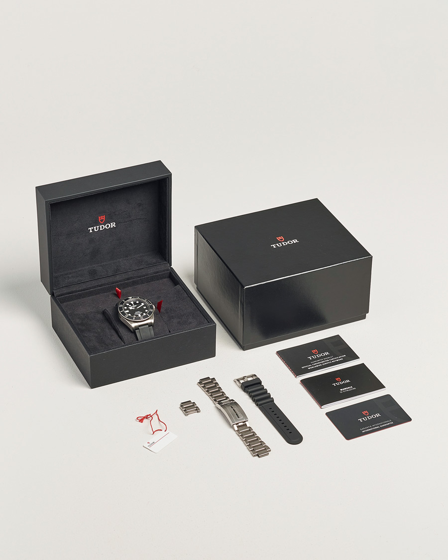 Herren | Tudor Pre-Owned Pelagos | Tudor Pre-Owned | Pelagos