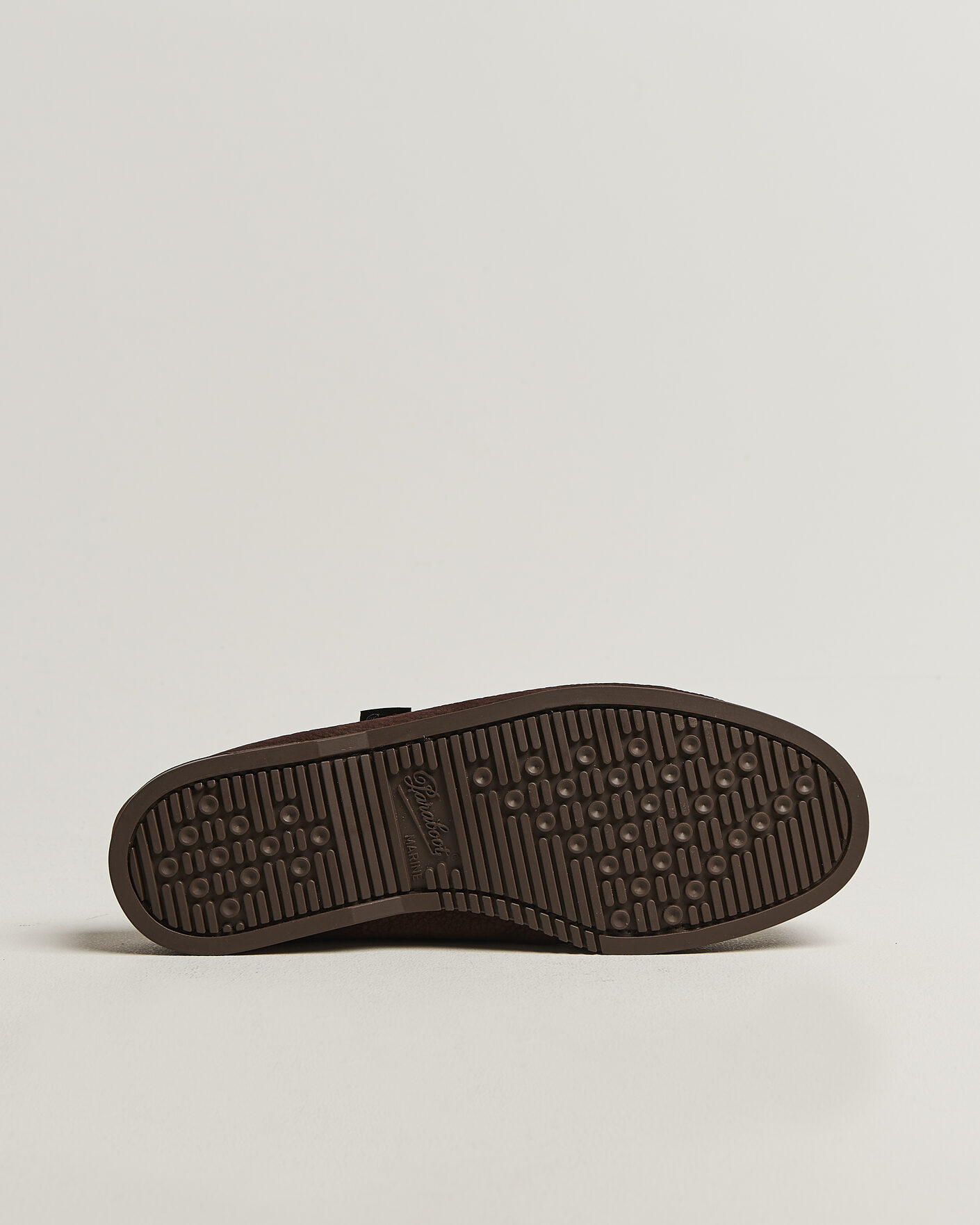 Herren | Sandalen & Pantoletten | Paraboot | Bahamas Slipper Chocolate Nubuck