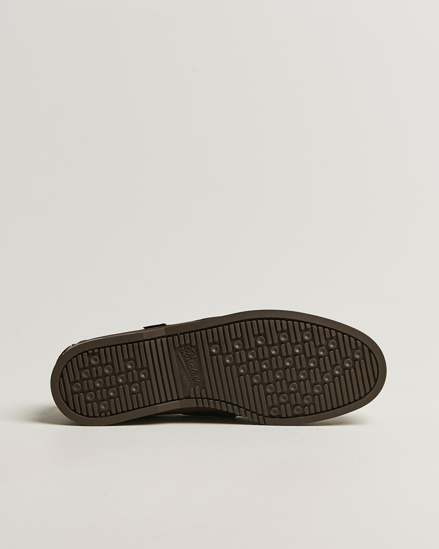 Herren | Segelschuhe | Paraboot | Barth Boat Shoe Gringo/America