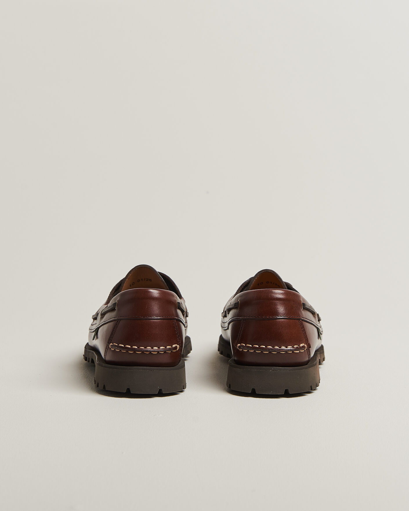 Herren | Segelschuhe | Paraboot | Malo Moccasin America
