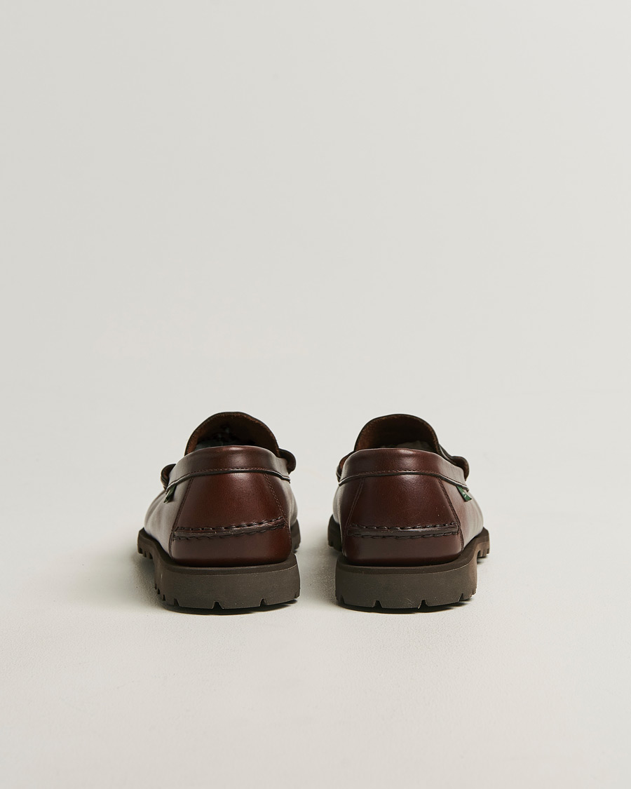 Herren | Loafer | Paraboot | Coraux Raid Moccasin America