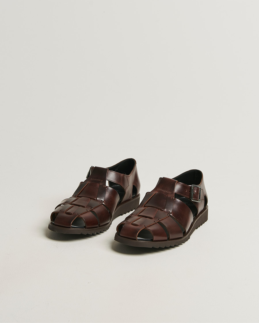Herren | Sandalen & Pantoletten | Paraboot | Pacific Sandal America