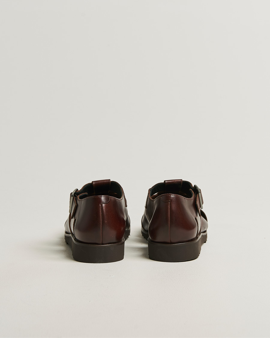 Herren | Sandalen & Pantoletten | Paraboot | Pacific Sandal America