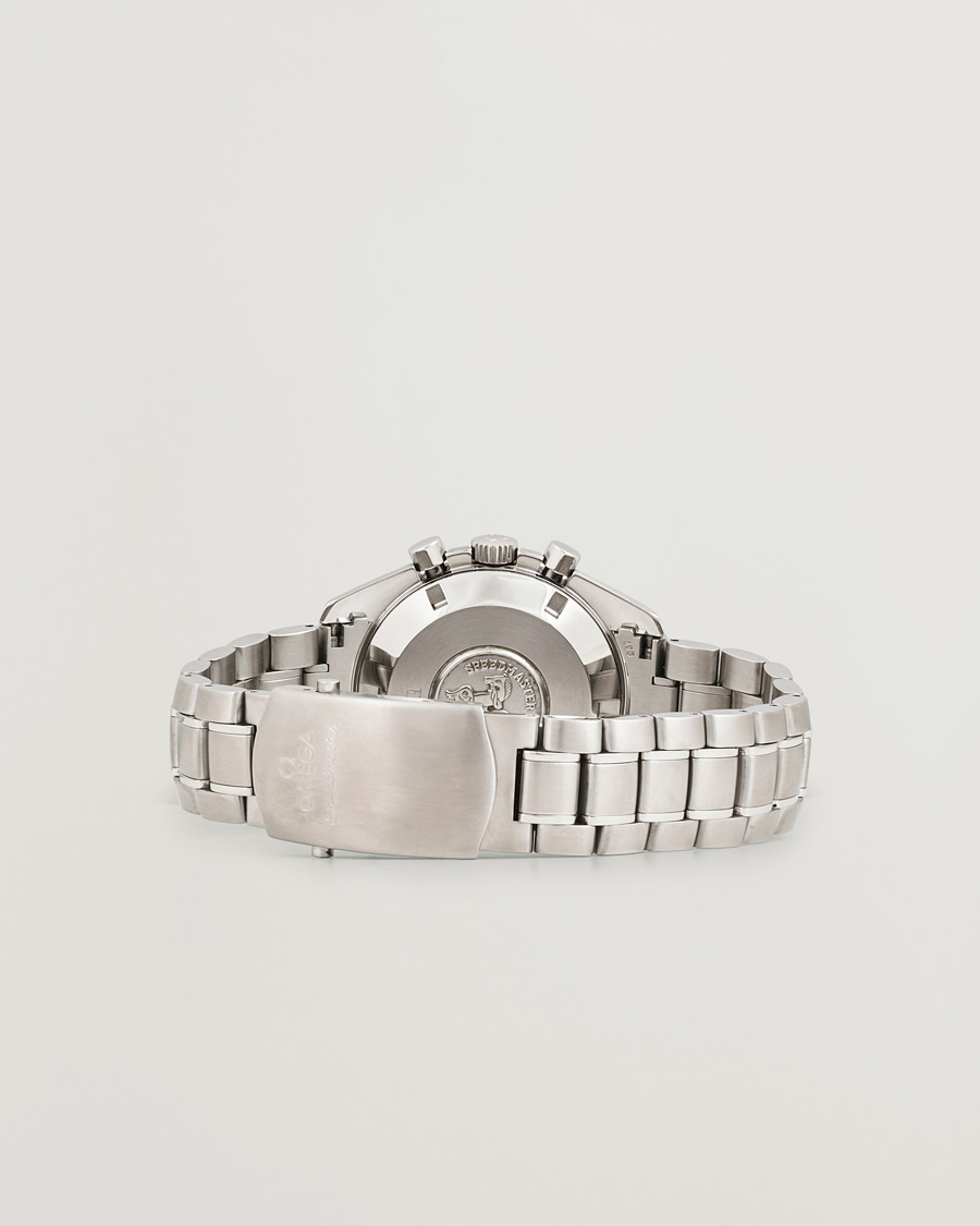 Herren | Pre-Owned & Vintage Watches | Omega Pre-Owned | Speedmaster Broad Arrow