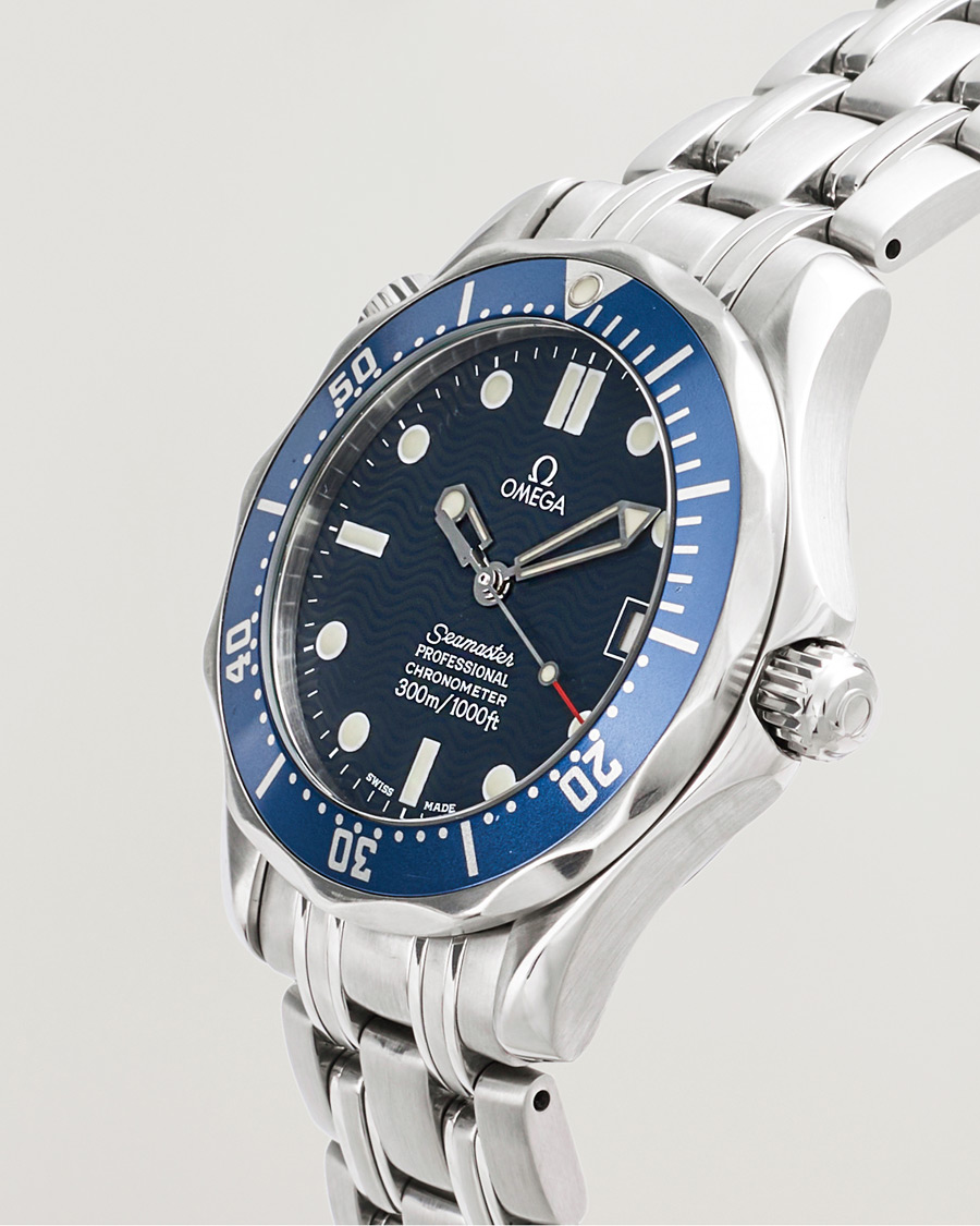 Herren | Omega Pre-Owned Seamaster 300M | Omega Pre-Owned | Seamaster 300M