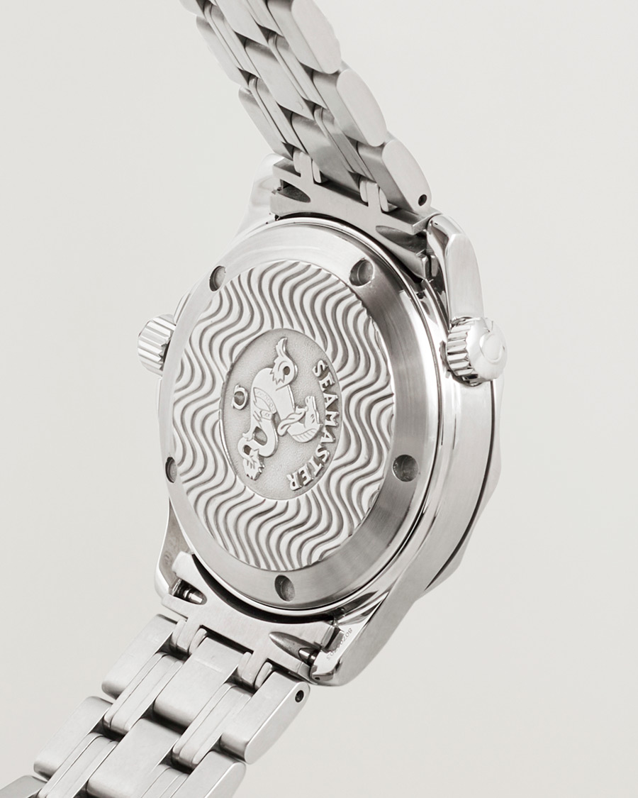 Herren | Omega Pre-Owned Seamaster 300M | Omega Pre-Owned | Seamaster 300M