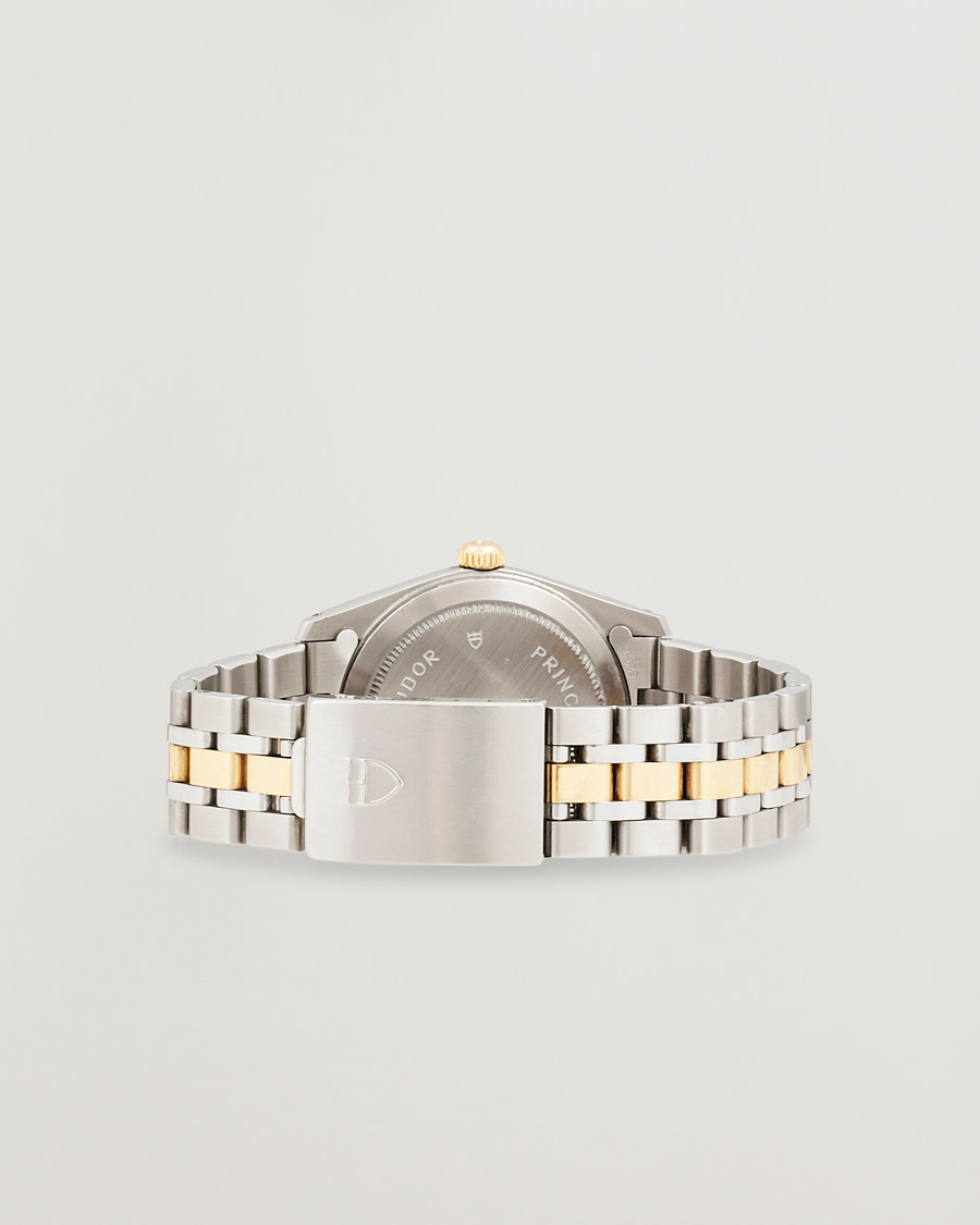 Herren | Pre-Owned & Vintage Watches | Tudor Pre-Owned | Tudor Prince Date 