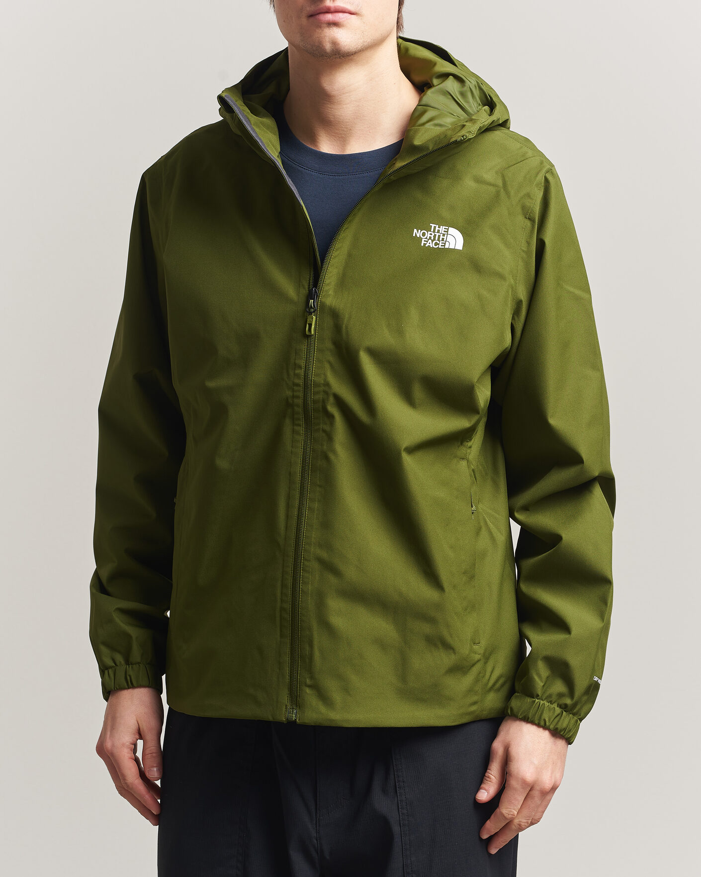 Herren | Jacken | The North Face | Quest Jacket Woodland Green