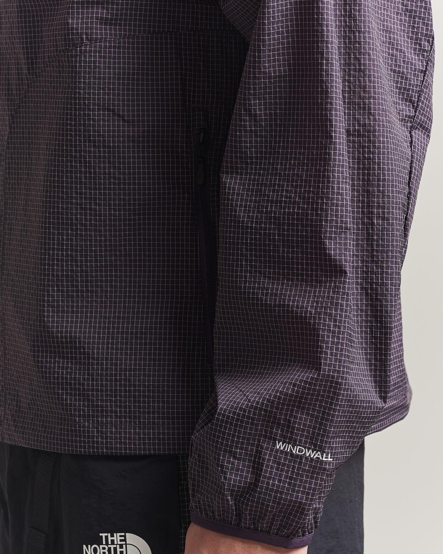 Herren | Jacken | The North Face | NSE Wind Jacket Endless Dusk