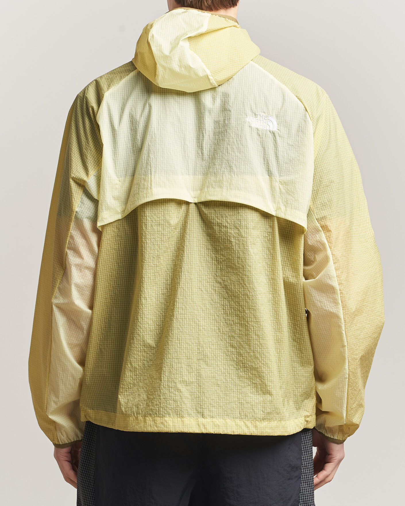 Herren | Jacken | The North Face | NSE Wind Jacket Lemon Mist