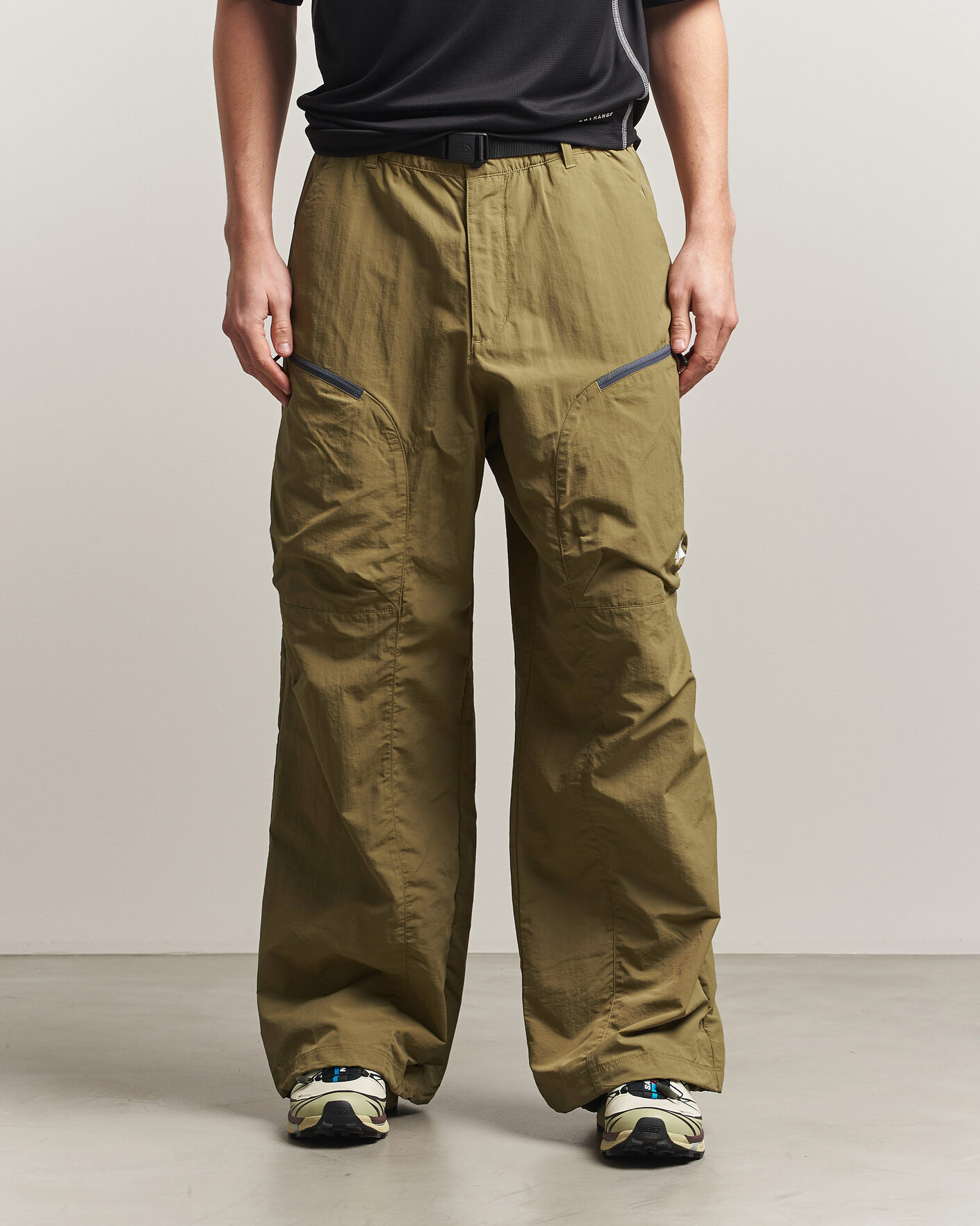 Herren | Hosen | The North Face | NSE Belted Pants Cedar