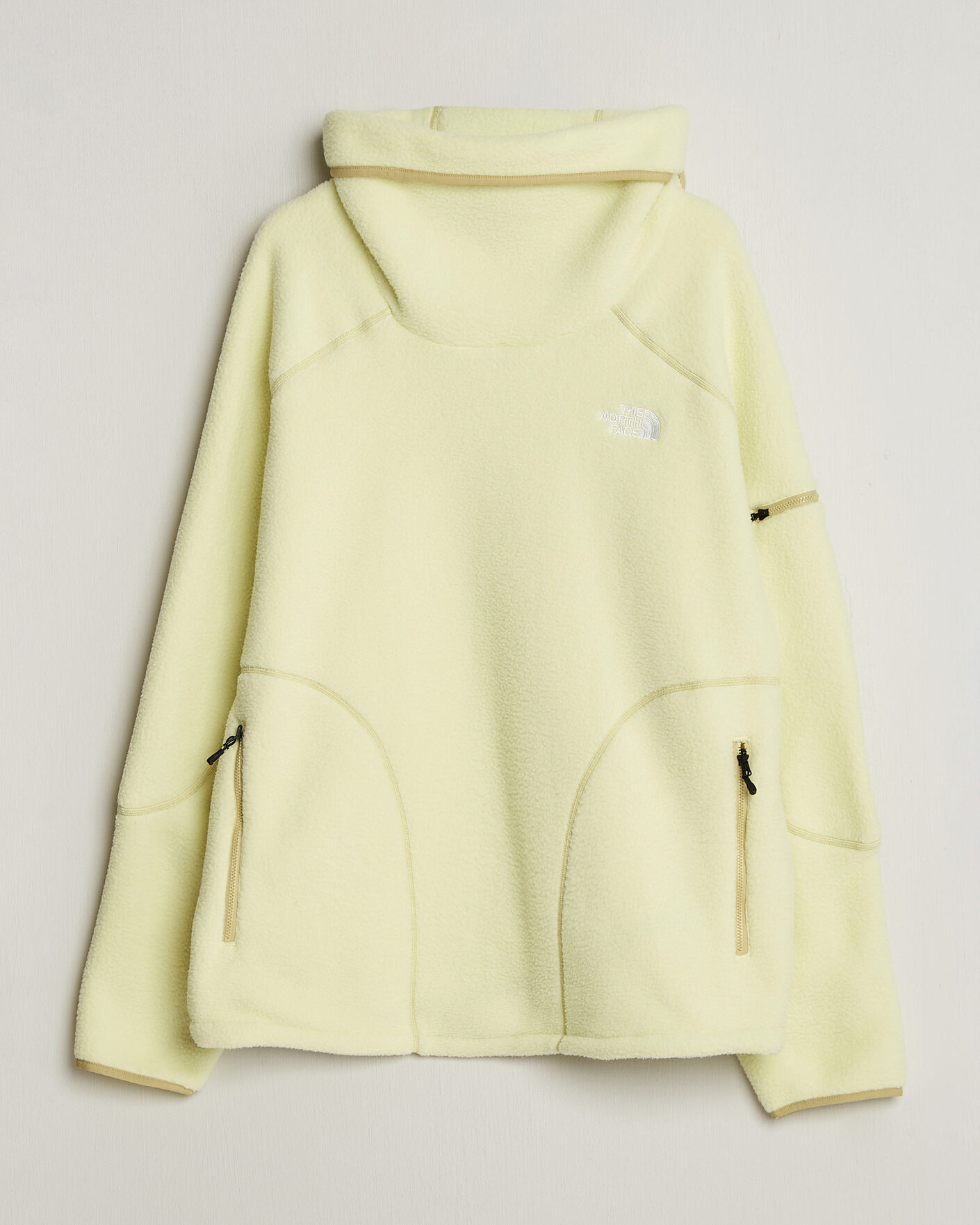 Herren | Pullover | The North Face | NSE Balaclava Fleece  Lemon Mist