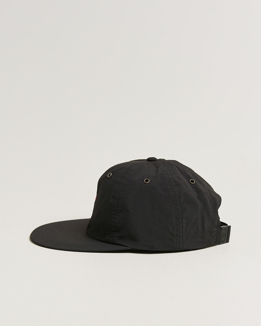 Herren | Hüte & Mützen | The North Face | Red Box Nylon Hat Black