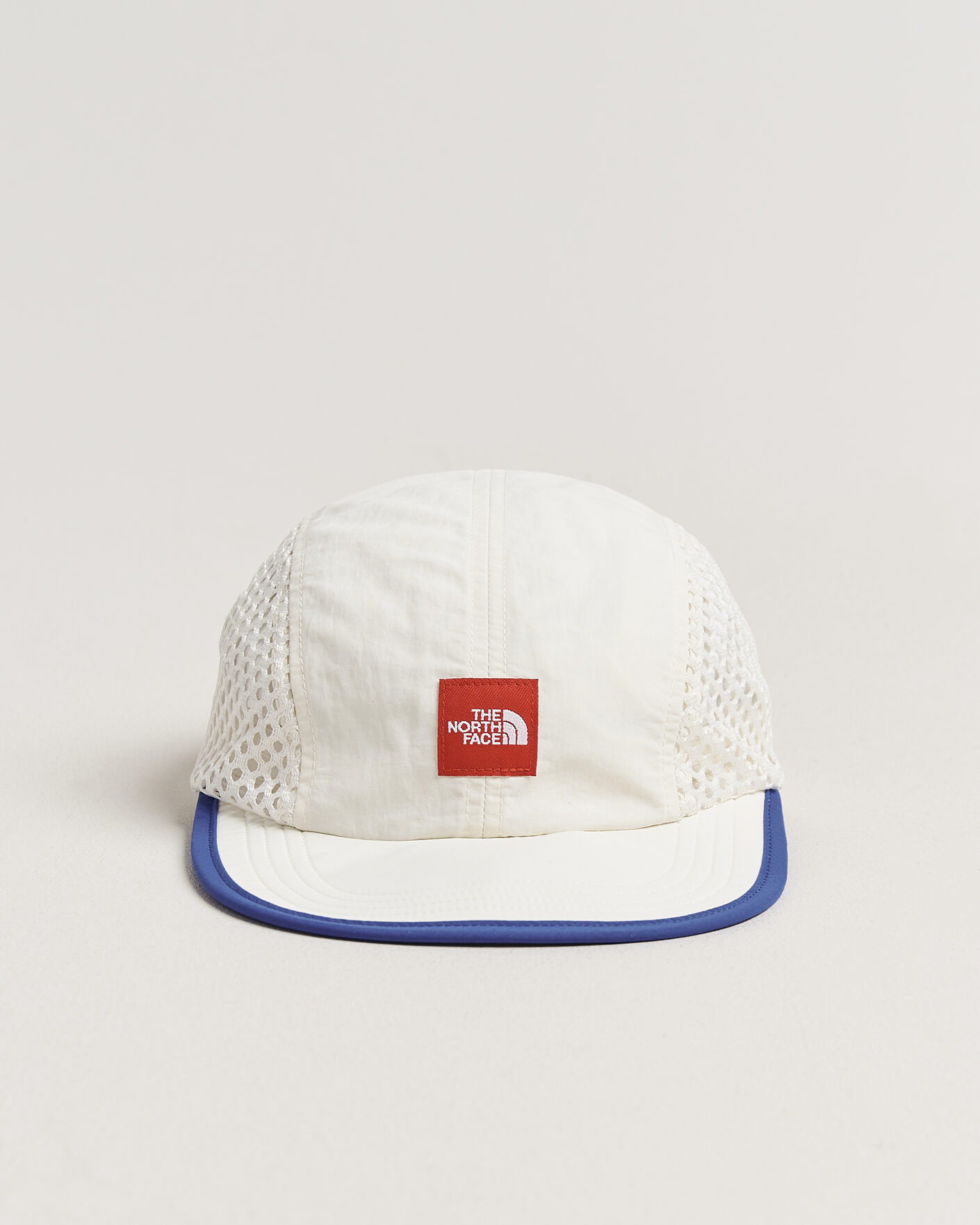 Herren | Hüte & Mützen | The North Face | Red Box Nylon Hat White Dune