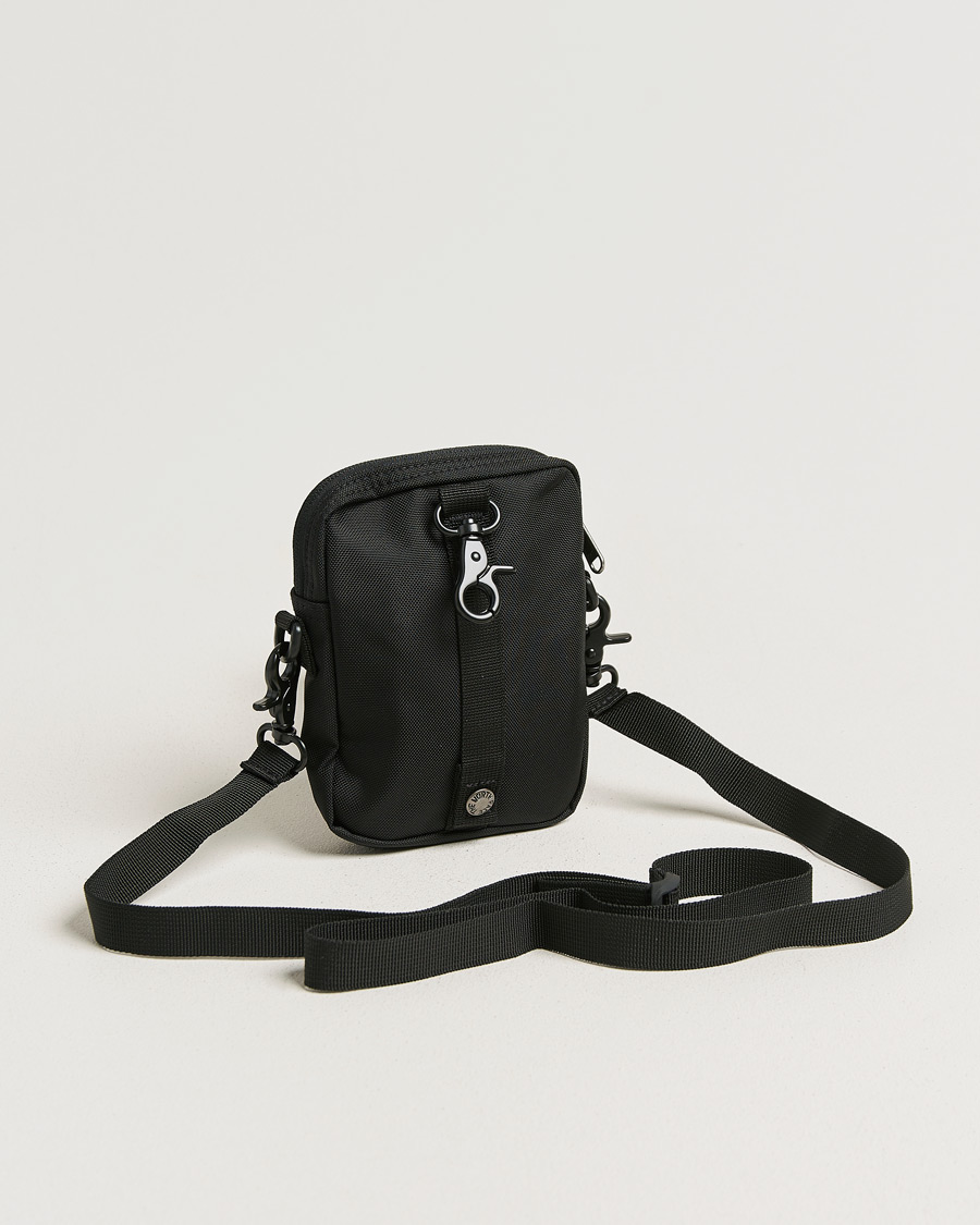 Herren | Taschen | The North Face | Red Box Small Carry Bag Black