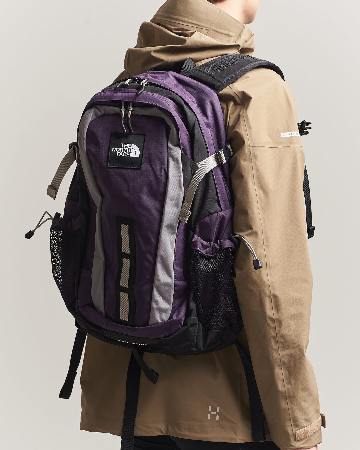 Herren | Taschen | The North Face | Hot Shot Backpack Stone Slab