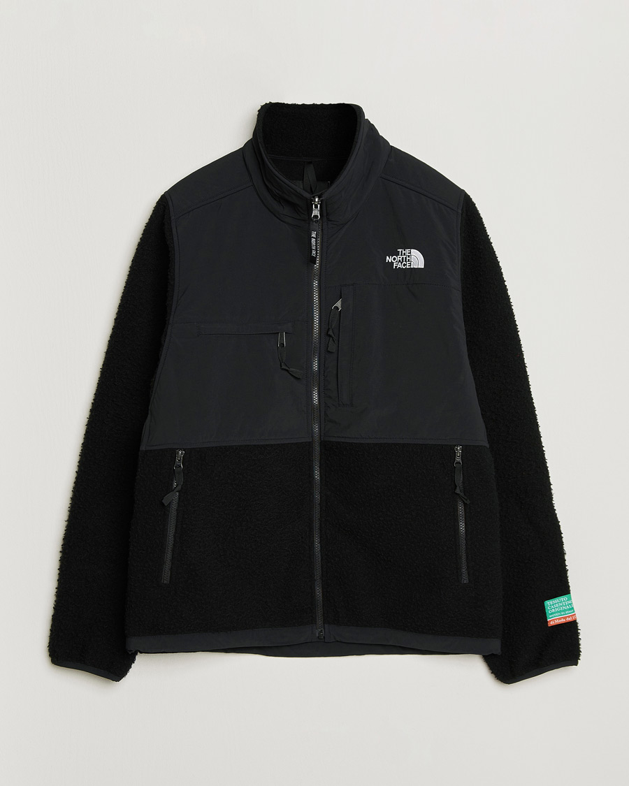 Herren | Jacken | The North Face | 1995 Casentino Denali Jacket Black