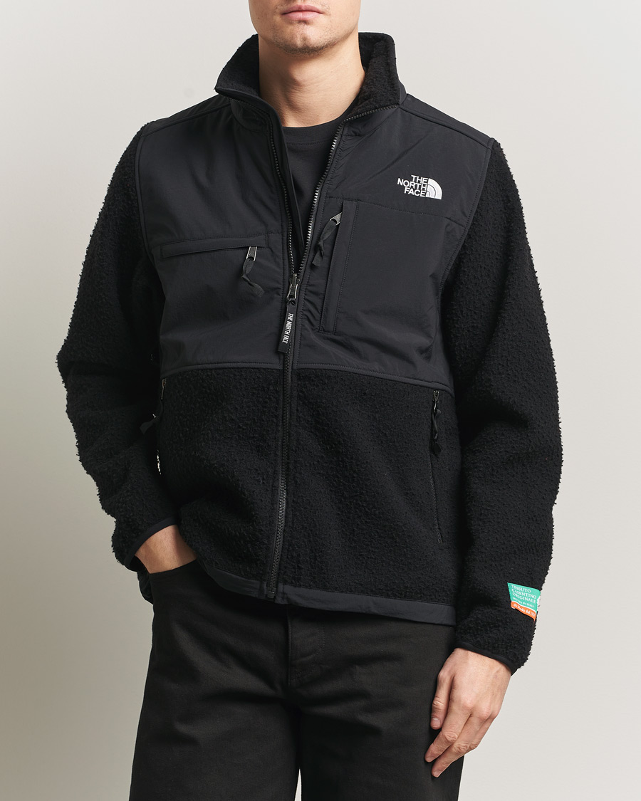 Herren | Jacken | The North Face | 1995 Casentino Denali Jacket Black