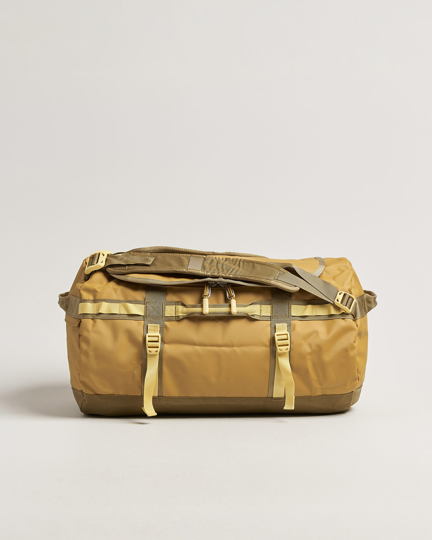 Herren | Taschen | The North Face | Base Camp Duffel S Golden Tan