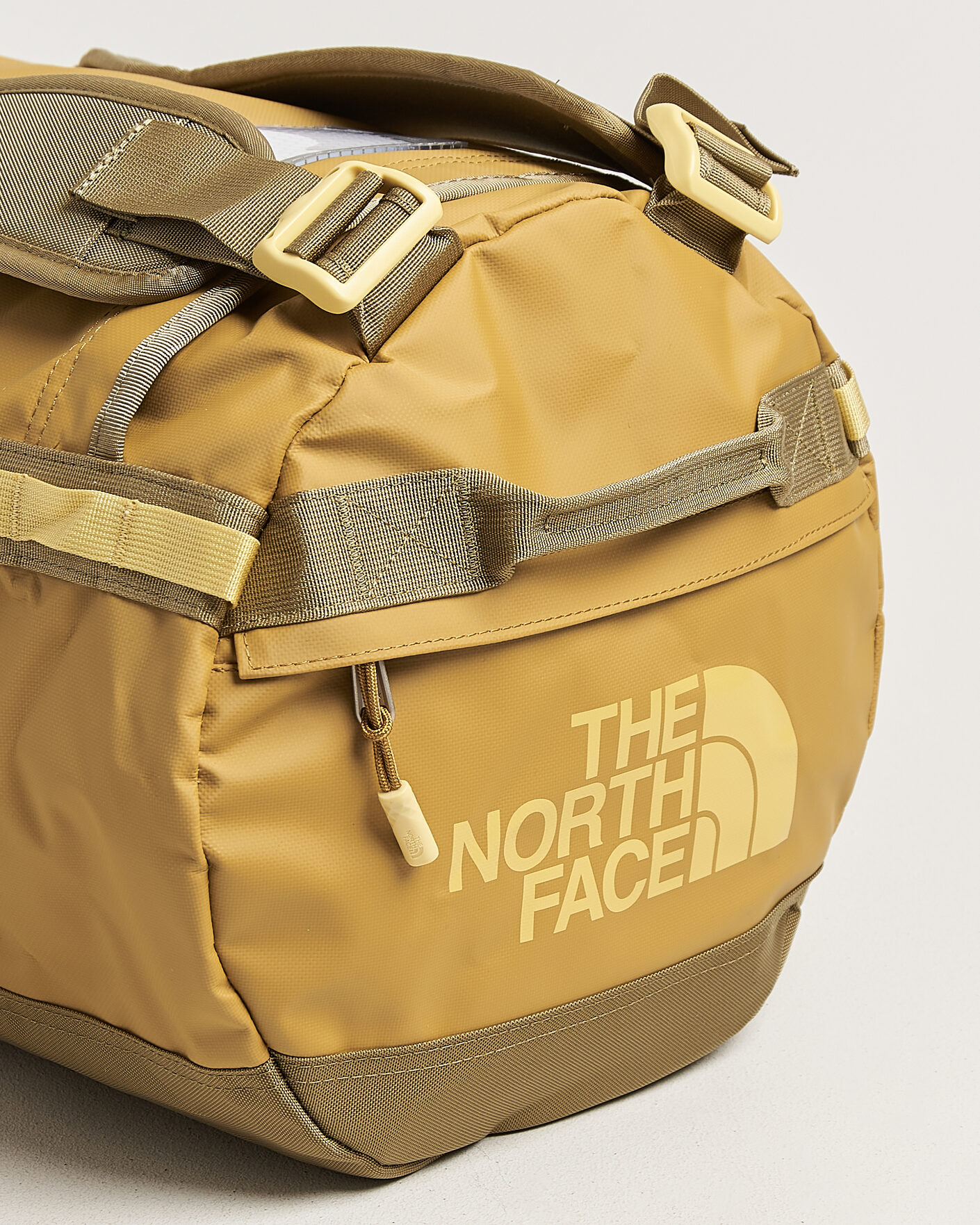 Herren | Taschen | The North Face | Base Camp Duffel S Golden Tan