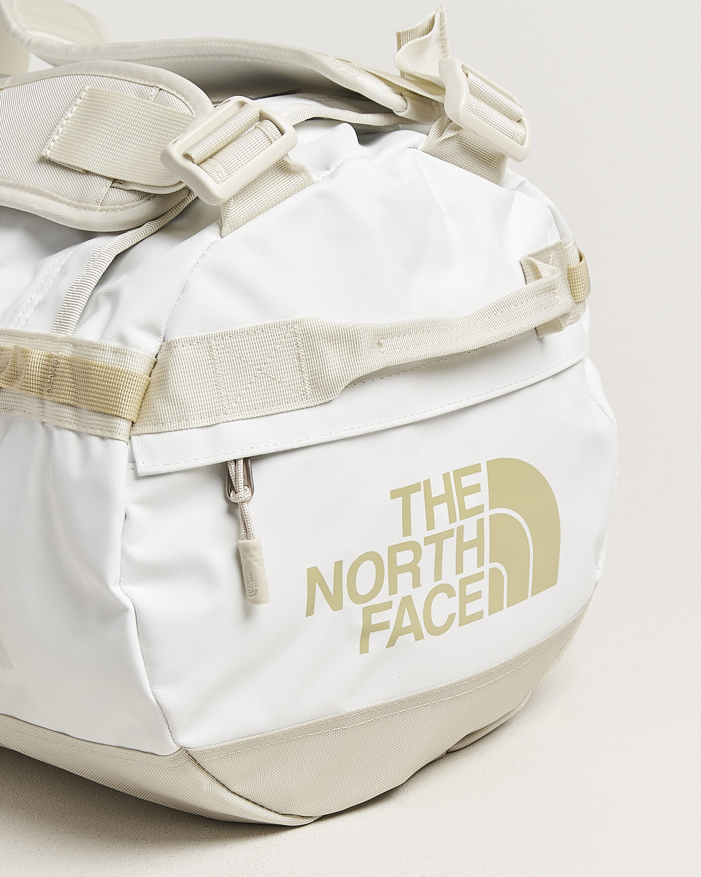 Herren | Taschen | The North Face | Base Camp Duffel S White Ash