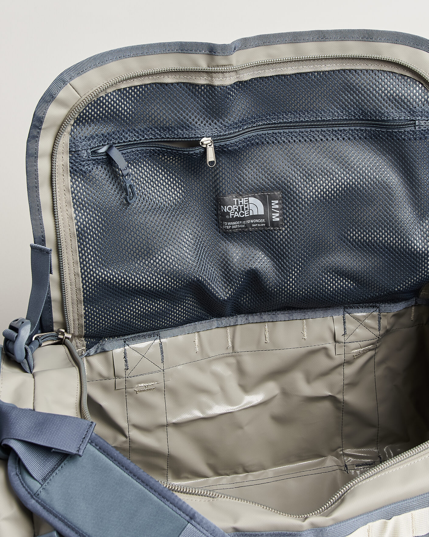 Herren | Taschen | The North Face | Base Camp Duffel M Stone Slab