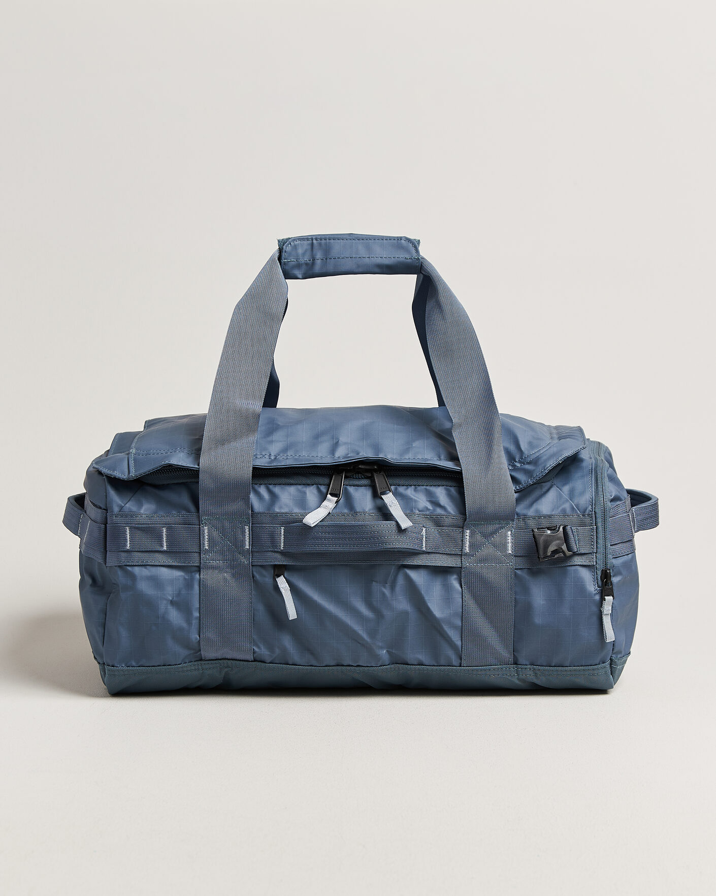 Herren | Taschen | The North Face | Base Camp Voyager Duffel 42 Granite Grey