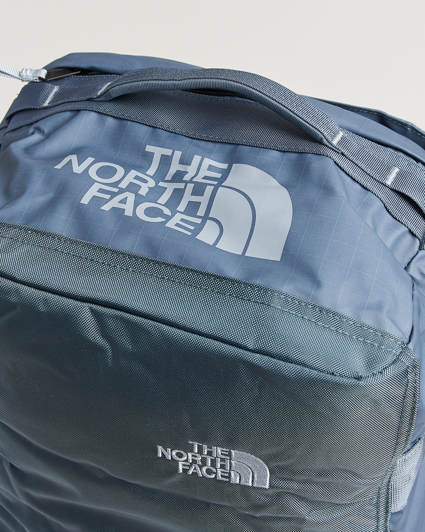 Herren | Taschen | The North Face | Base Camp Voyager Duffel 42 Granite Grey