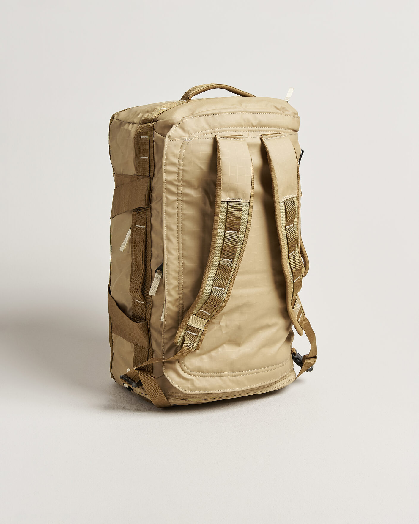Herren | Taschen | The North Face | Base Camp Voyager Duffel 42 Khaki Stone