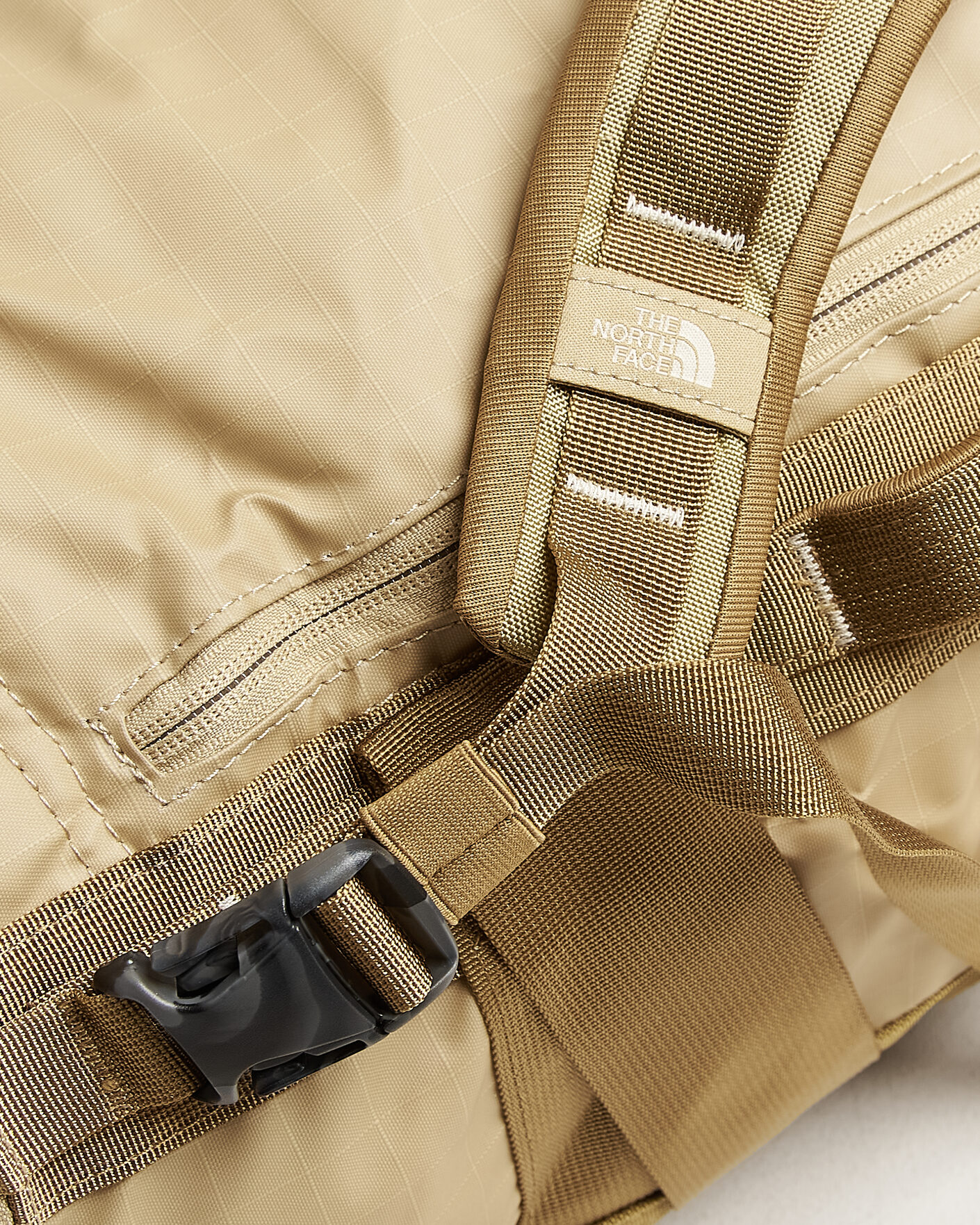 Herren | Taschen | The North Face | Base Camp Voyager Duffel 42 Khaki Stone