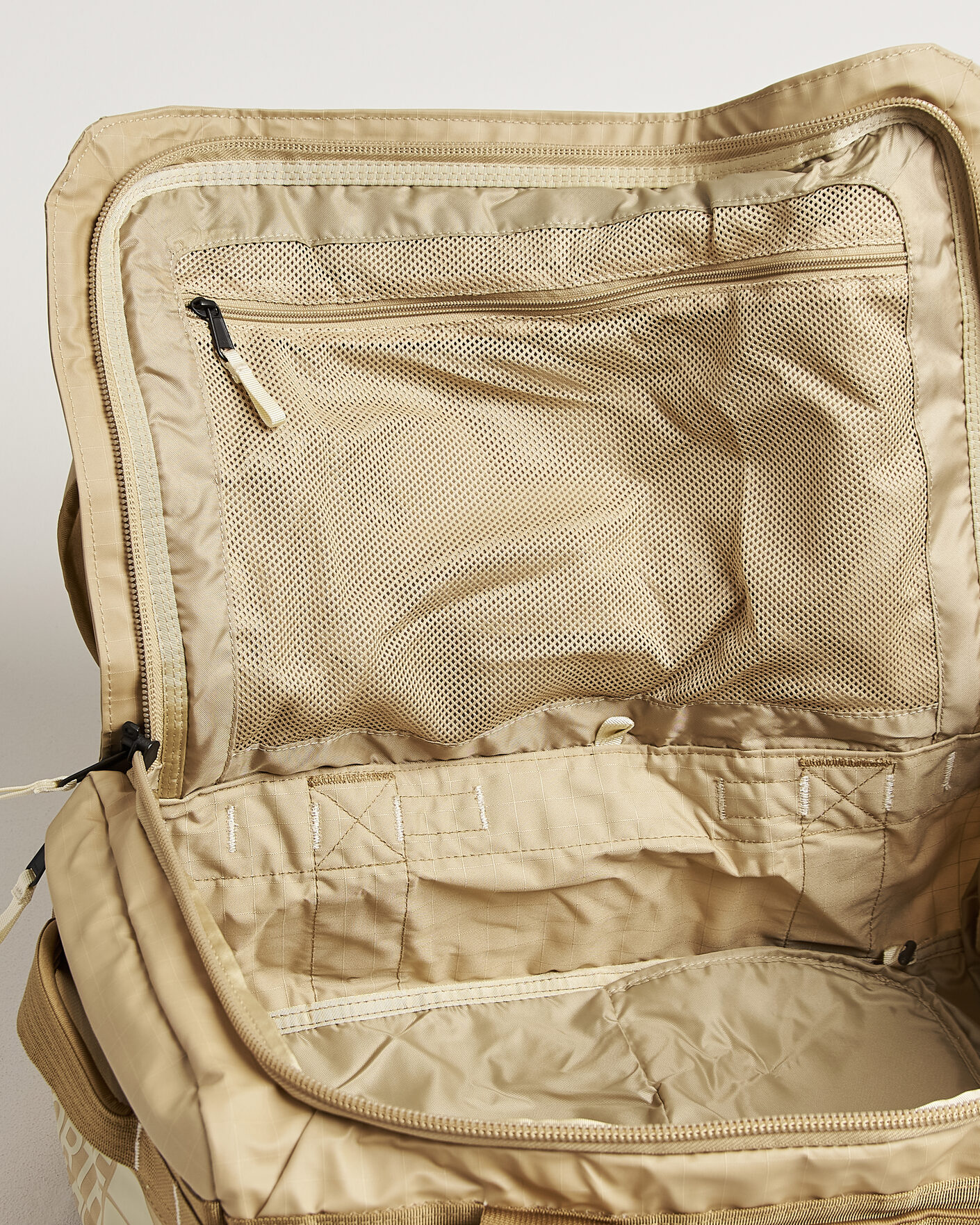 Herren | Taschen | The North Face | Base Camp Voyager Duffel 42 Khaki Stone