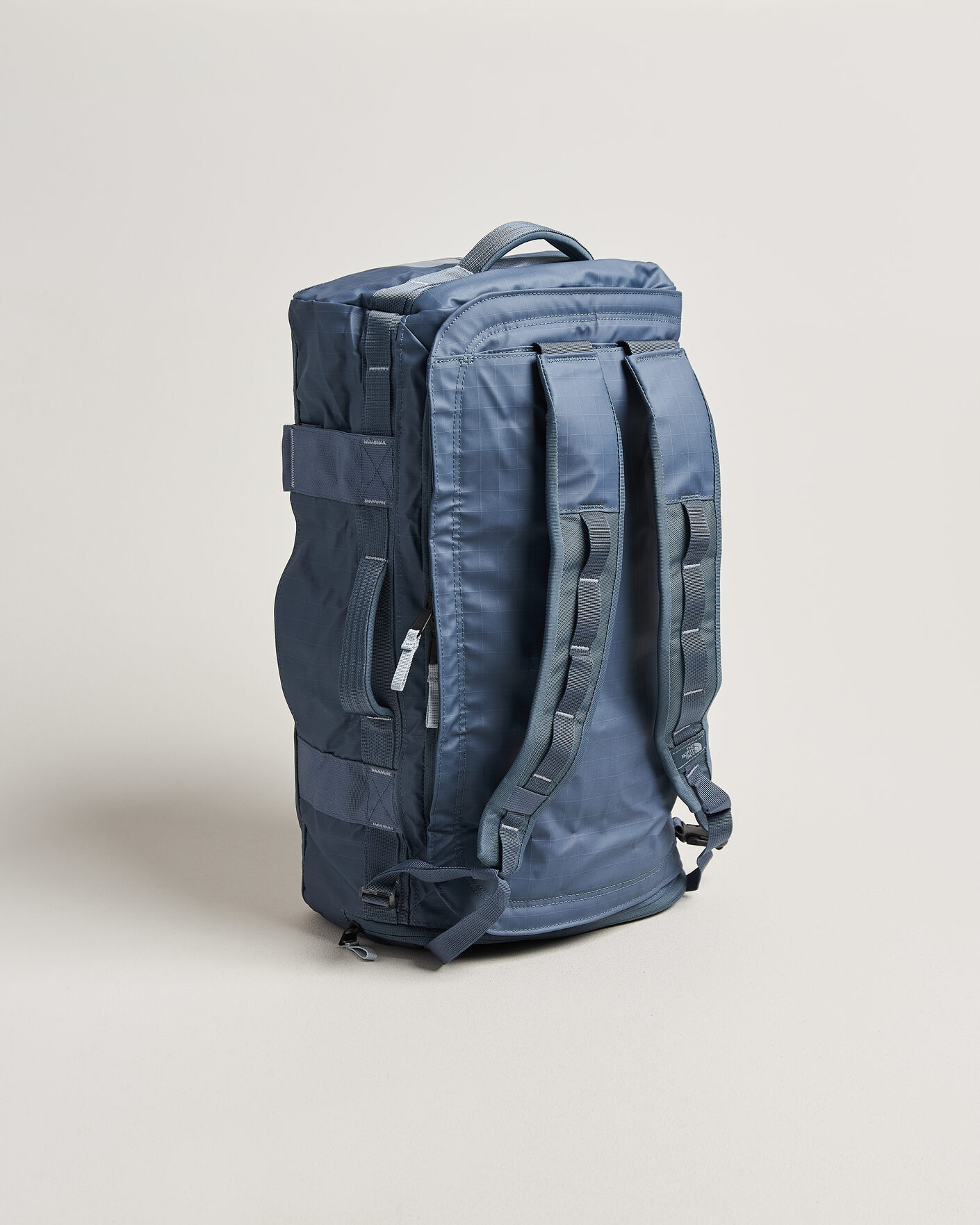 Herren | Taschen | The North Face | Base Camp Voyager Duffel 32 Granite Grey