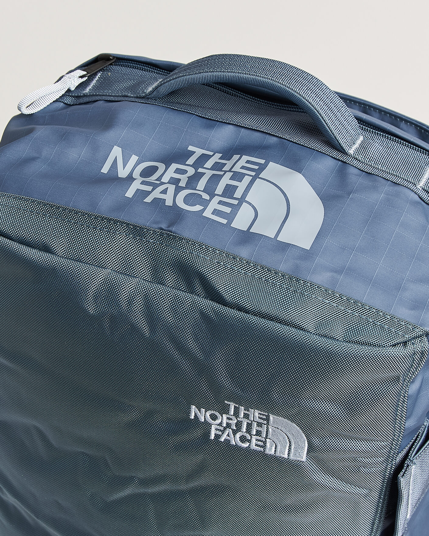 Herren | Taschen | The North Face | Base Camp Voyager Duffel 32 Granite Grey