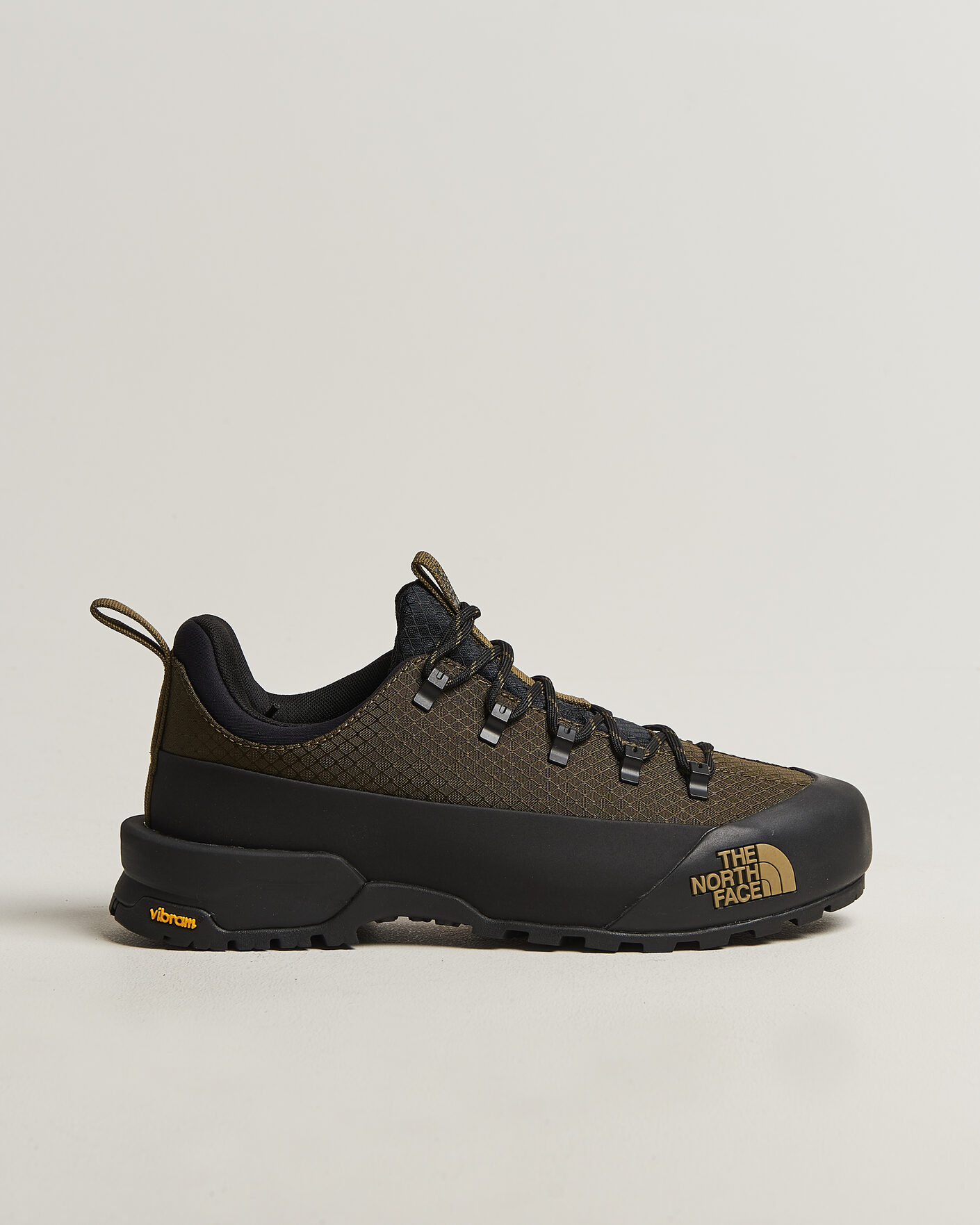 Herren | Hikingschuhe | The North Face | Glenclyffe Low Sycamore/Black