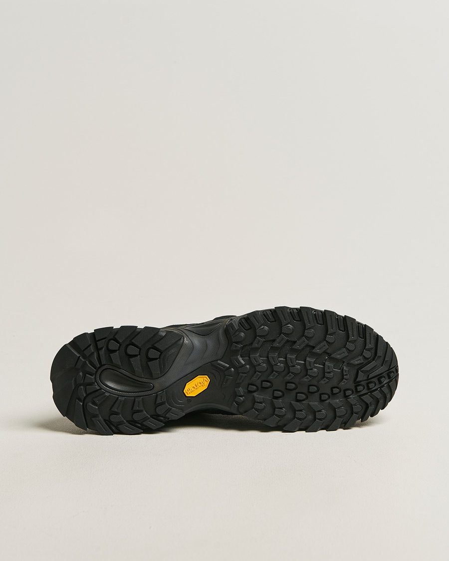 Herren | Hikingschuhe | The North Face | Hedgehog Trail Shoes Black