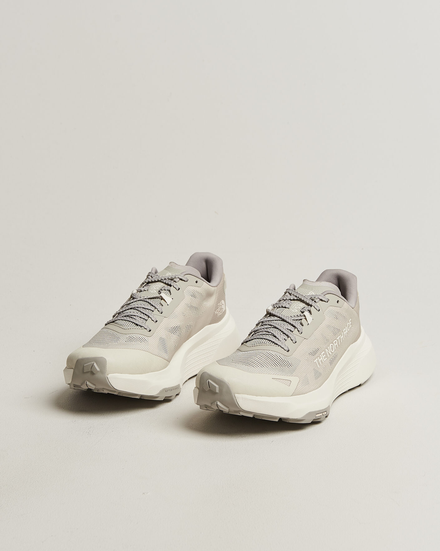 Herren | Hikingschuhe | The North Face | Altamesa Trail Running Shoes Beige