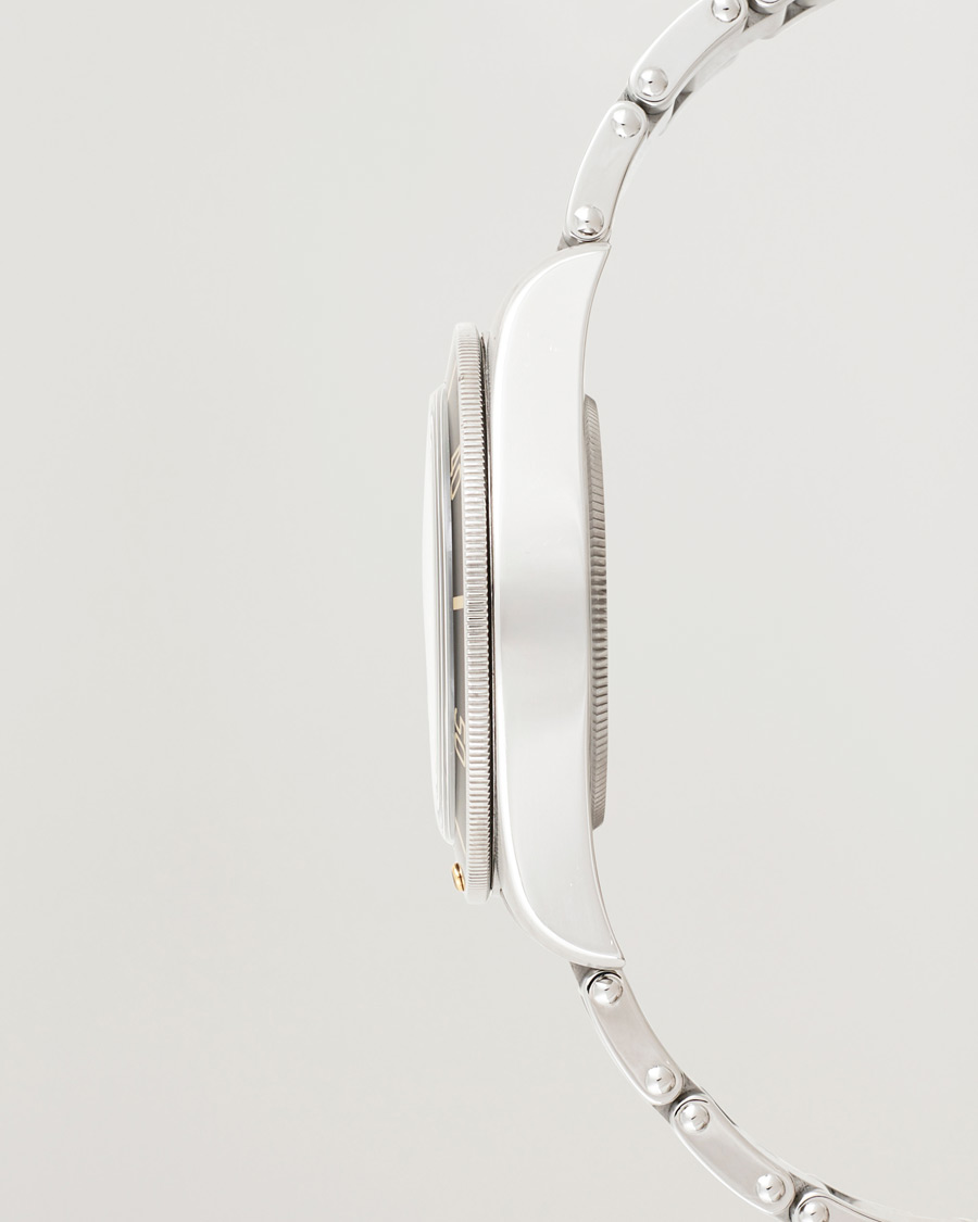 Herren | Pre-Owned & Vintage Watches | Tudor Pre-Owned | Black bay 58