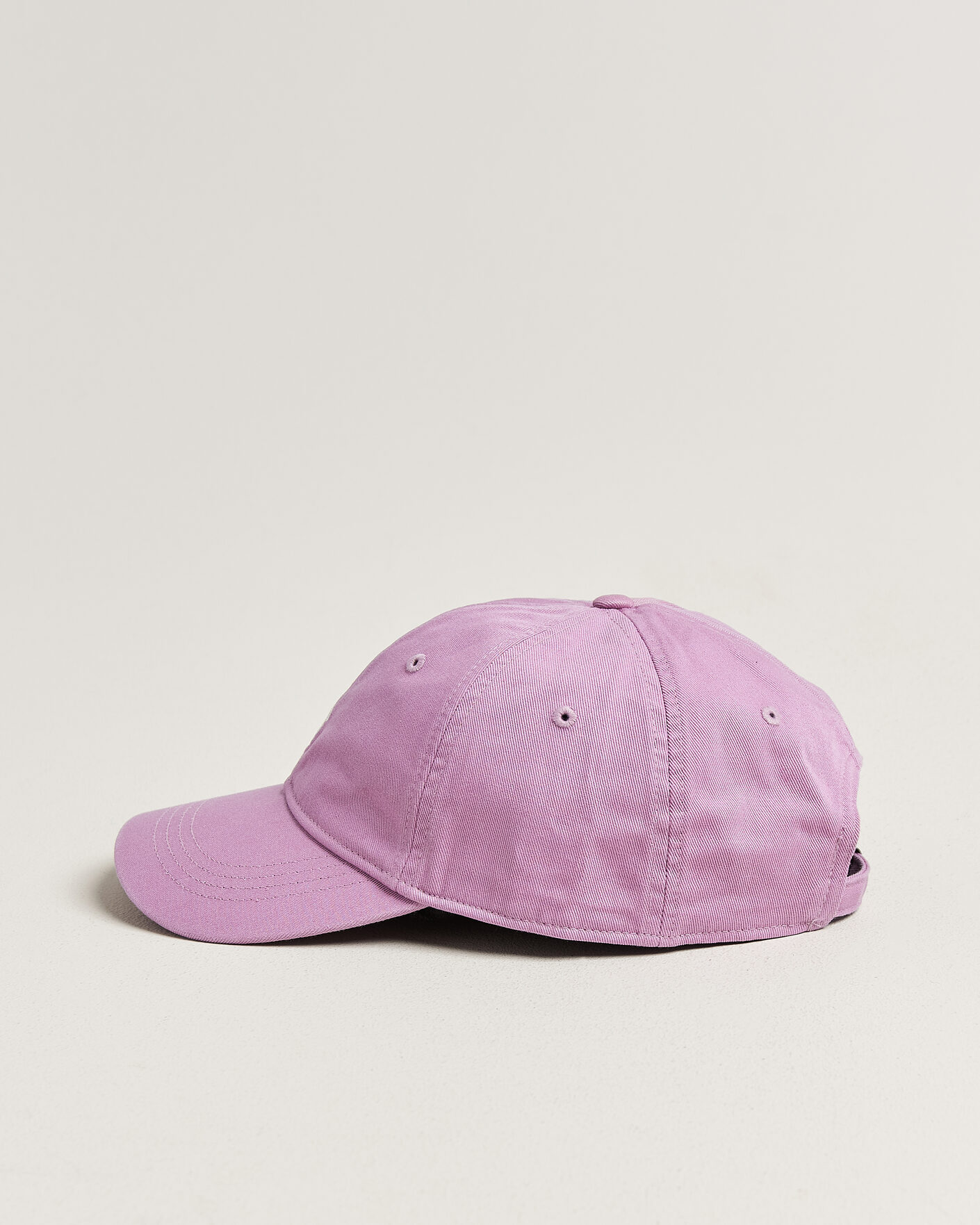 Herren | Hüte & Mützen | Carhartt WIP | Madison Logo Cap Gentle Purple