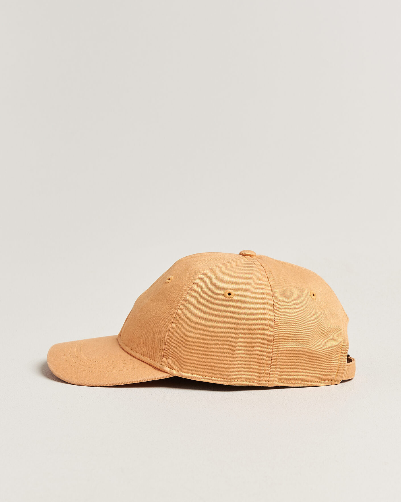 Herren | Hüte & Mützen | Carhartt WIP | Madison Logo Cap Gentle Orange